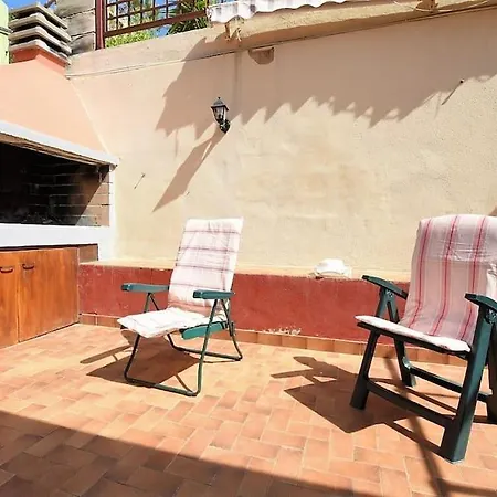 Trilocale A 80 Mt Dal Mare