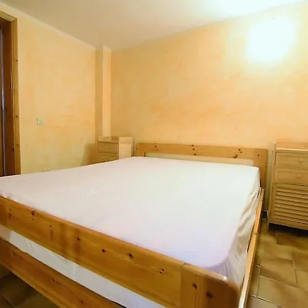 아파트 Trilocale A 80 Mt Dal Mare *