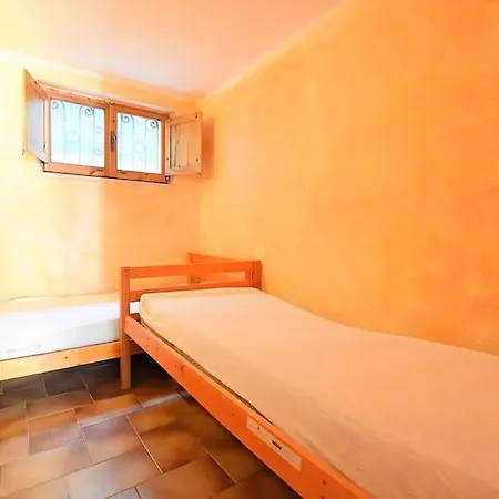 아파트 Trilocale A 80 Mt Dal Mare *