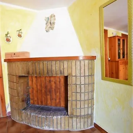 Trilocale A 80 Mt Dal Mare *