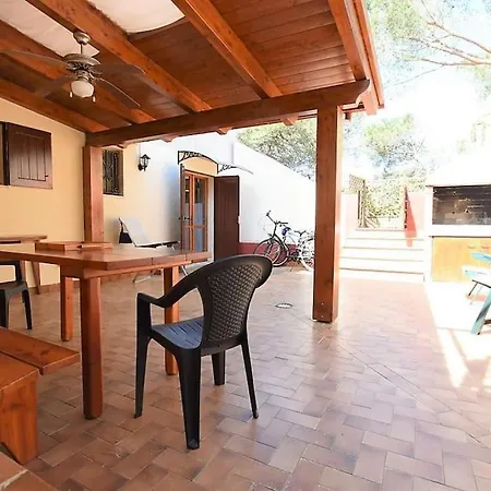 Apartment Trilocale A 80 Mt Dal Mare *