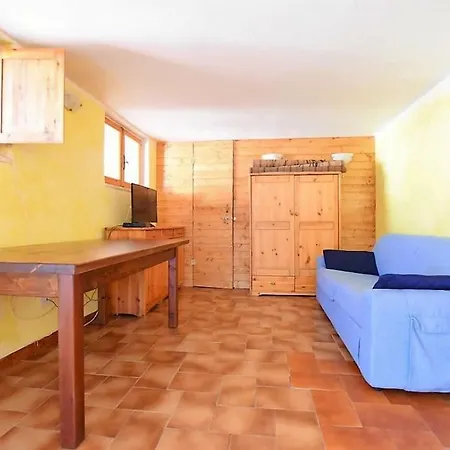 Trilocale A 80 Mt Dal Mare * Platamona