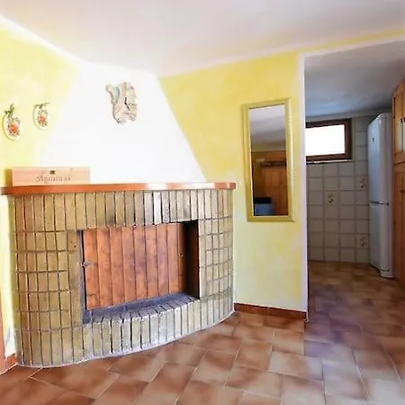 Trilocale A 80 Mt Dal Mare *