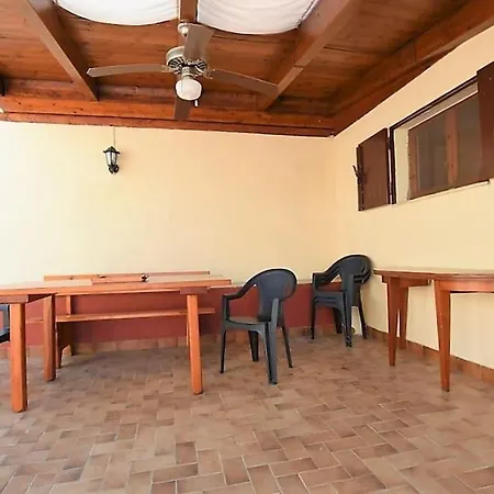 Apartment Trilocale A 80 Mt Dal Mare Platamona