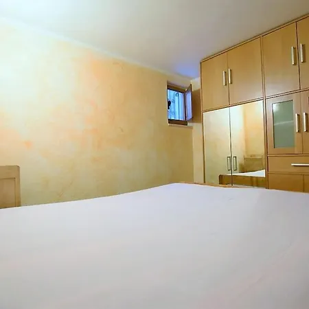 Apartment Trilocale A 80 Mt Dal Mare Platamona