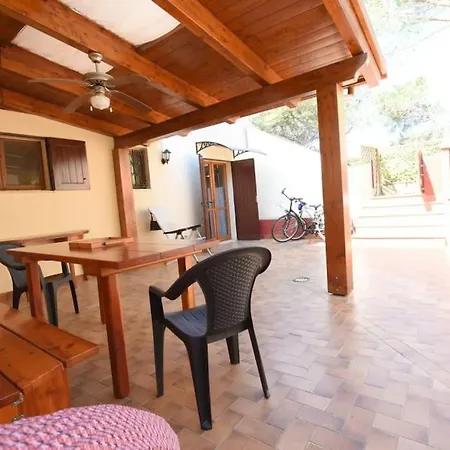 Trilocale A 80 Mt Dal Mare Platamona