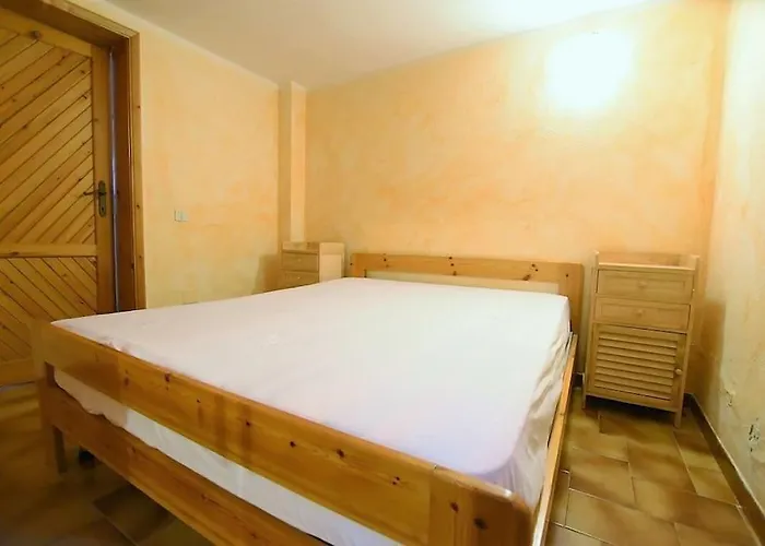 Apartment Trilocale A 80 Mt Dal Mare *