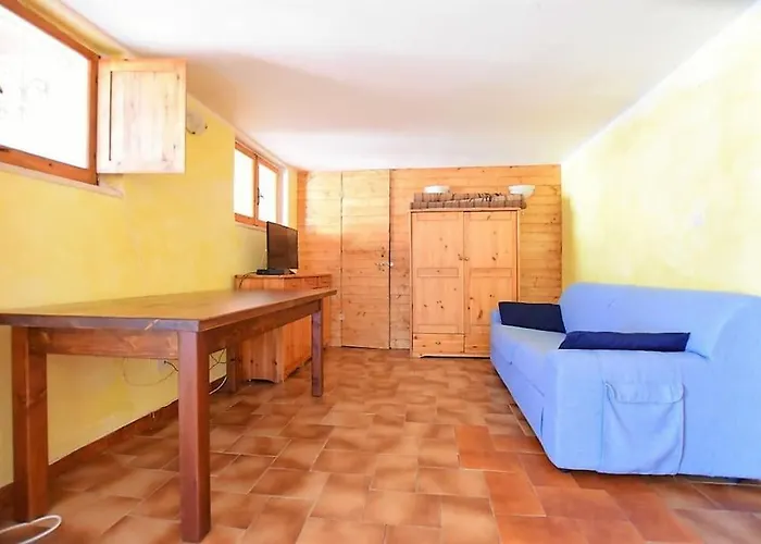 Trilocale A 80 Mt Dal Mare * Platamona