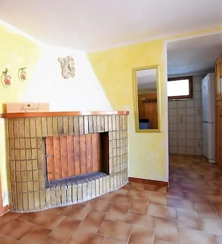 Trilocale A 80 Mt Dal Mare *