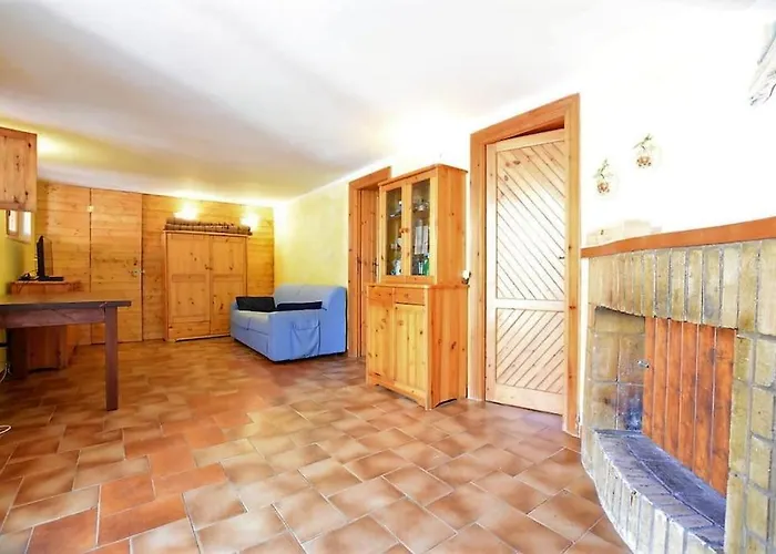 Trilocale A 80 Mt Dal Mare