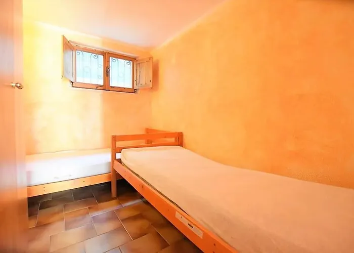 Apartment Trilocale A 80 Mt Dal Mare *