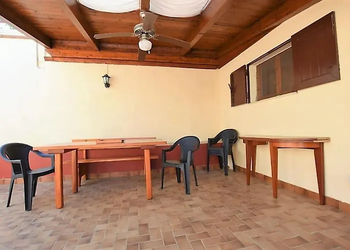 Apartment Trilocale A 80 Mt Dal Mare Platamona