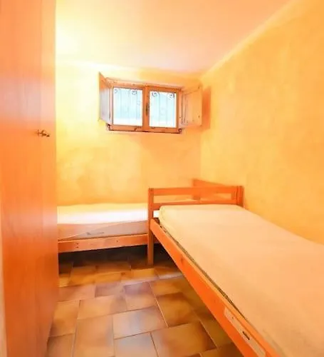 Trilocale A 80 Mt Dal Mare *