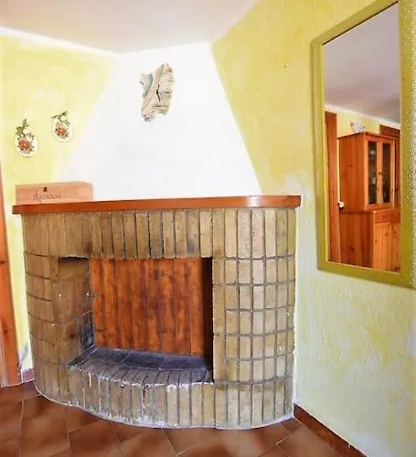 Trilocale A 80 Mt Dal Mare *