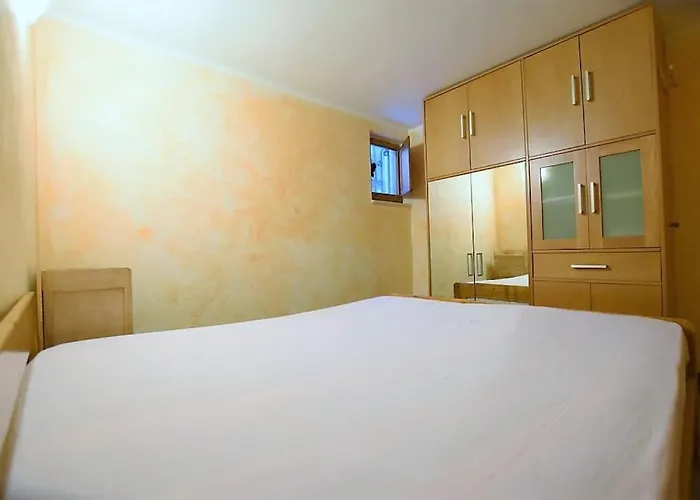 Appartamento Trilocale A 80 Mt Dal Mare Platamona