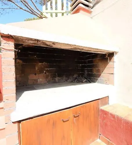 Trilocale A 80 Mt Dal Mare